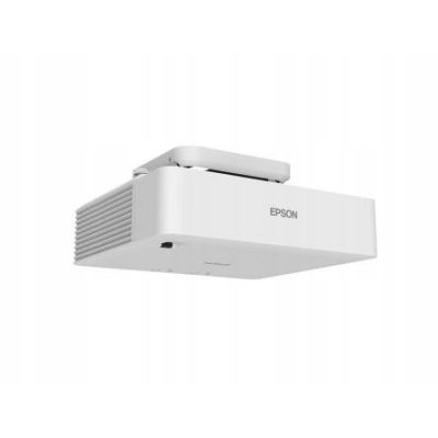 Epson Projektor EB-L570U 3LCD LASER WUXGA 5200L 2.5m:1 WLAN