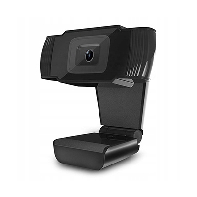 Powerton LIFE VIXA kamera HD, czarna