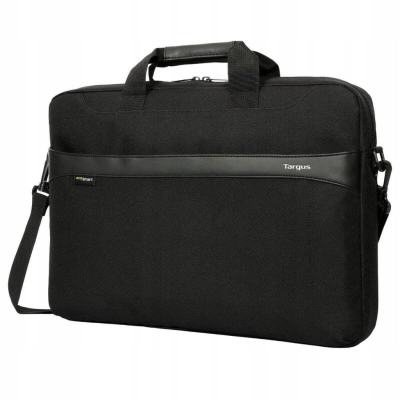 TARGUS Torba na laptopa 13-14'' GeoLite EcoSmart Slim Brief - Black