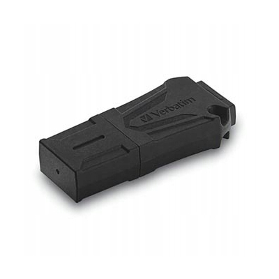 Verbatim USB flash disk USB 2.0 32GB ToughMAX czarny 49331 USB A