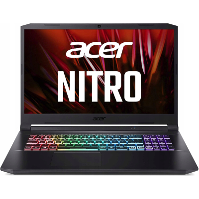 Acer Nitro 5 R7-5800H 16GB 1TB_SSD RTX3080 QHD W10