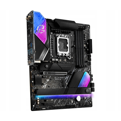 ASROCK Z890 Lightning WiFi ATX LGA1851 DDR5