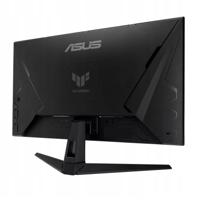 Asus Monitor 27 cali VG27AQ3A TUF IPS QHD 250cd/m2 1MS GŁOŚNIK HDMI DP QHD 2560x1440 Sklep  KOZIENICE RADOM