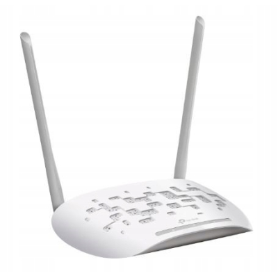 TP-LINK Punkt dostępowy WA801N Access Point N300