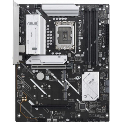 Płyta główna ATX ASUS PRIME B860-PLUS-CSM