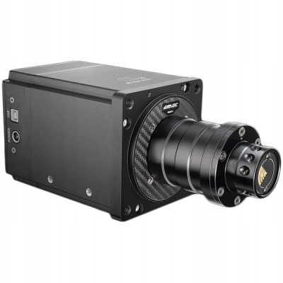 SIMAGIC Profesjonalna baza kierownicy Alpha Mini 10 Nm Direct Drive