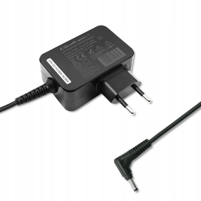 Qoltec Zasilacz do Lenovo 45W 20V 2.25A 4.0*1.7