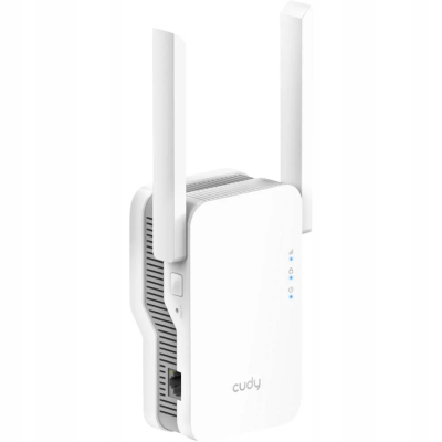 CUDY Wzmacniacz sygnału WiFi RE1800 Mesh AX1800 Sklep KOZIENICE RADOM