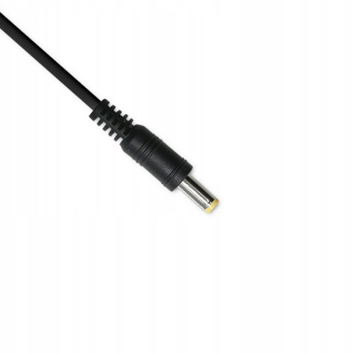 Qoltec Zasilacz wtyczkowy 24W 12V 2A 5.5*2.5