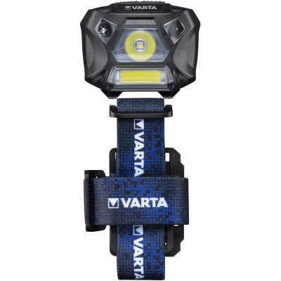 VARTA LATARKA LED WORK-FLEX-MOTION-SENSOR H20 HEAD (+3xAAA) 150lm