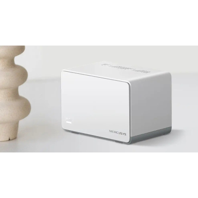 TP-LINK System WiFi- Halo H70X AX1800 2-pak