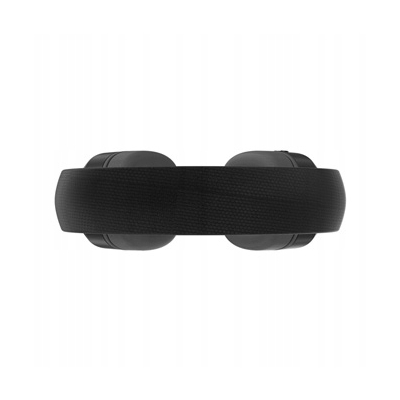 Marvo Pulz 70W słuchawki, czarna, Tri-mode