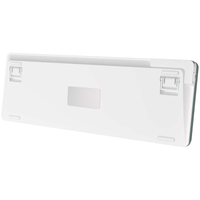 ROYAL KLUDGE RK-S98 Camping Green Gaming Keyboard Beige switch