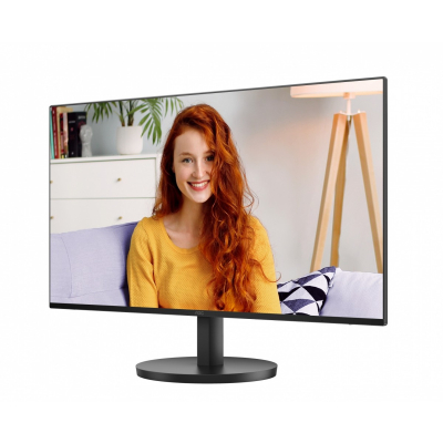 AOC Monitor 27B3CA2 27 cali IPS 100Hz HDMI DP USB-C