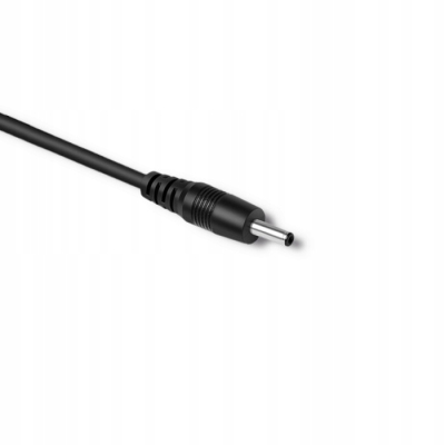 Qoltec Zasilacz do Asus 45W 19V 2.37A 3.0*1.0 +kabel zasilający 51508