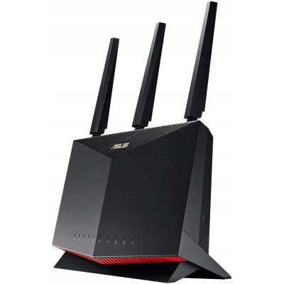 ASUS Router RT-AX86U AX5700 1WAN 4LAN 1USB