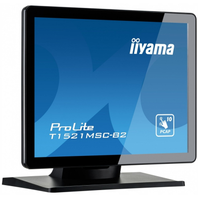 IIYAMA Monitor 15 cali T1521MSC-B2 POJEMN.10PKT TN 7H IP65(front) HDMI 2x2W HD 1024 x 768 Sklep KOZIENICE RADOM