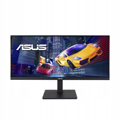 ASUS Monitor 34 cale VP349CGL UWQHD 3440x1440 Sklep KOZIENICE RADOM