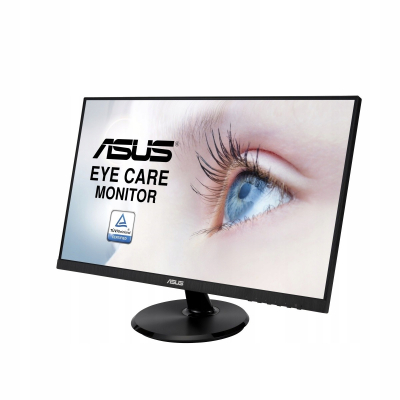 Asus Monitor 24 cale VA24DCP IPS USB-C HDMI Głoś