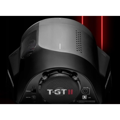 Zestaw T-GT II kierownica + Baza PC/PS5