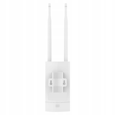 Cudy Zewnętrzny Punkt dostępu RE1200 Outdoor WiFi Repeater AC1200