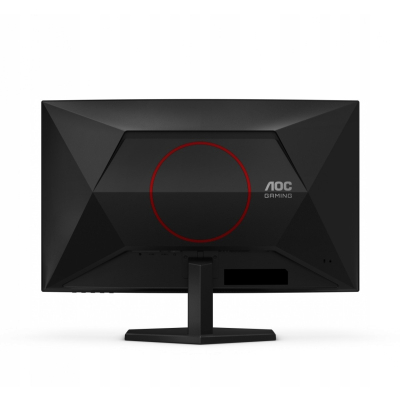 AOC Monitor C27G42E 27 cali 180Hz Curved VA HDMIx2 DP