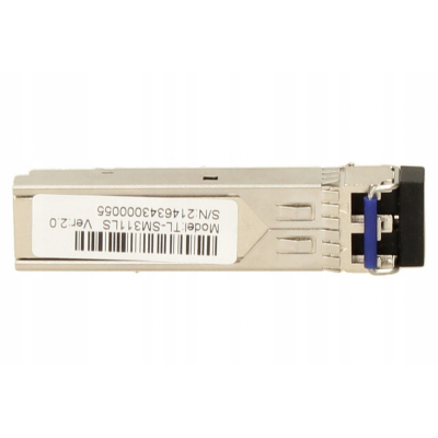 TP-LINK SM311LS modul 1GB SFP LC SM (10km)