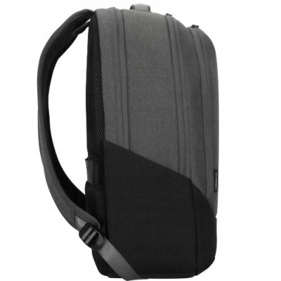 Targus Plecak 15.6 cala TBB94104GL Cypress Hero Backpack Find My Locator