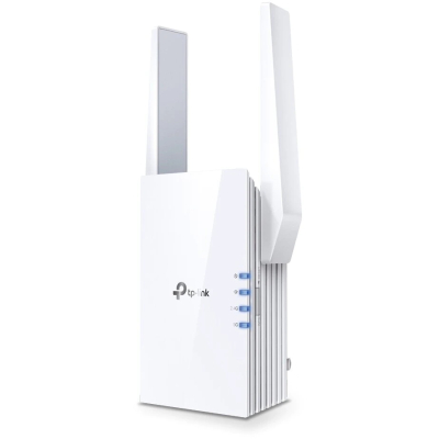TP-LINK dwupasmowy Wzmacniacz RE705X Wifi AX3000 SKLEP KOZIENICE RADOM
