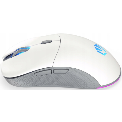 Mysz ENDORFY GEM Plus Wireless Onyx White