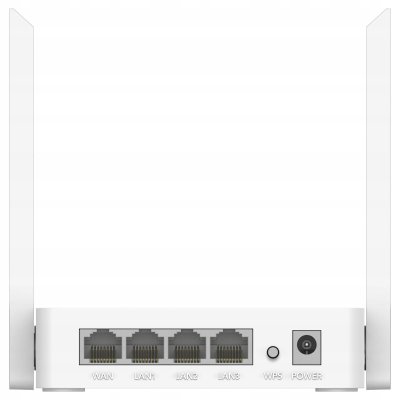 CUDY Router WiFi WR300 N300 4xLAN 1xWAN Sklep KOZIENICE RADOM