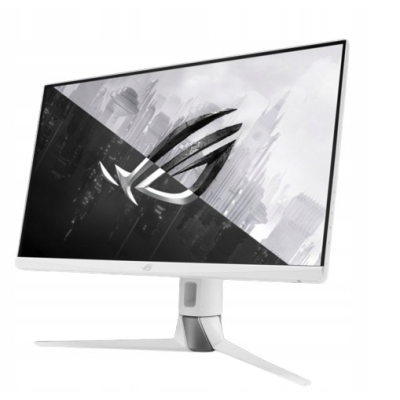 ASUS Monitor 27 cali XG27AQ-W GAMING BK/1MS/EU