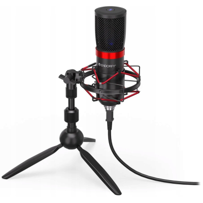 Mikrofon Endorfy Solum Streaming T EY1B003