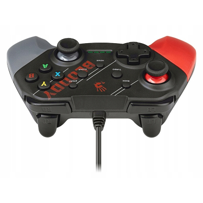 A4Tech Gamepad Bloody GP30 Sports Red USB