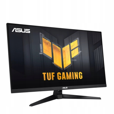 ASUS Monitor 32 cale VG32UQA1A VA 4K HDMI DP