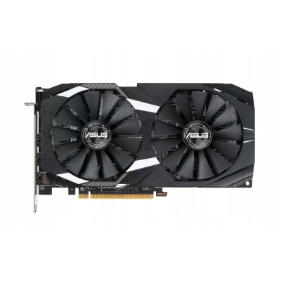 ASUS Karta graficzna Radeon RX 560 DUAL 4GB GDDR5