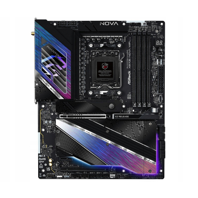 Płyta główna ATX ASRock X870E NOVA WIFI