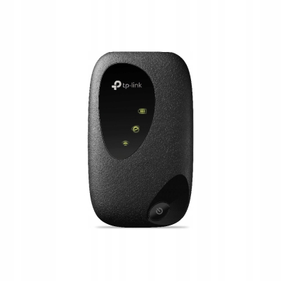 TP-LINK M7200 router LTE SIM HotSpot Mobilny