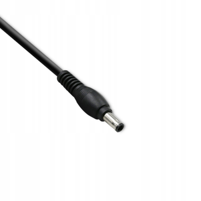 Qoltec Zasilacz do Samsung 60W 19V 3.15A 5.5*3.5+pin +kabel 50015