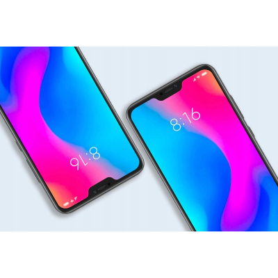 3mk Szkło hartowane do Xiaomi Redmi Note 10 PRO