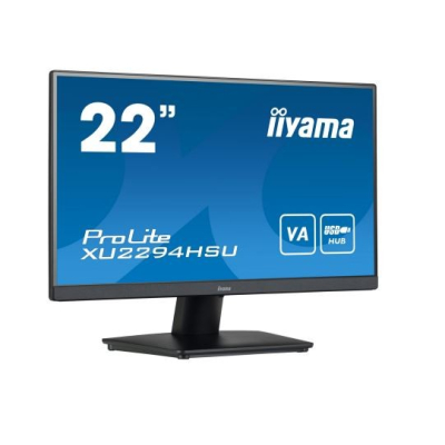 IIYAMA Monitor 21.5 cala XU2294HSU-B2