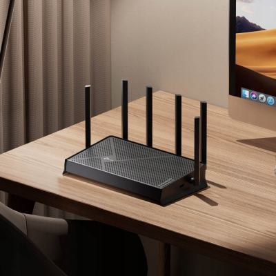 TP-LINK Router Archer BE400 WiFi 7