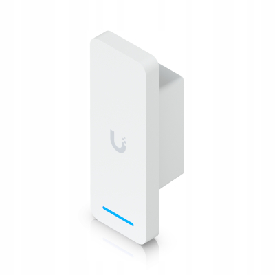 UBIQUITI UniFi Zacisk blokady (12V/1A), IP55
