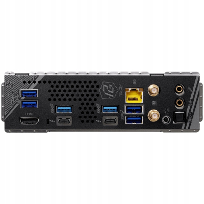 ASROCK Z890 Nova WiFi ATX LGA1851 DDR5