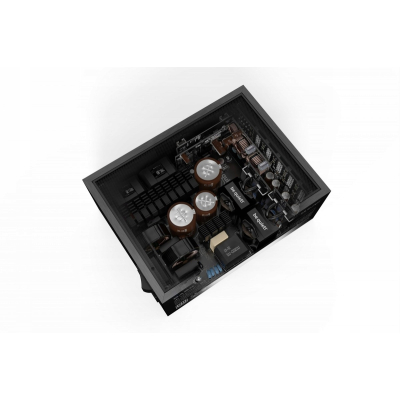 Be quiet! Zasilacz Dark Power Pro 13 1600W Titanium BN332