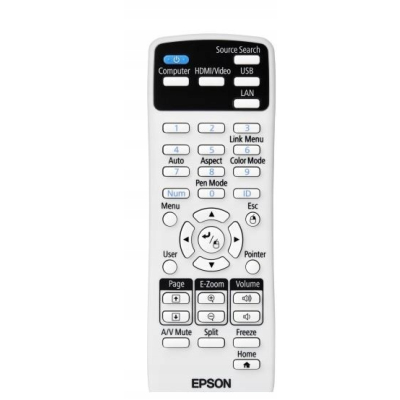 Epson Projektor EB-685W 3LCD WXGA 3500AL 14k:1 5.7kg