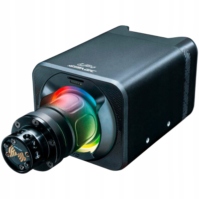 SIMAGIC Profesjonalna baza kierownicy Alpha EVO 12Nm