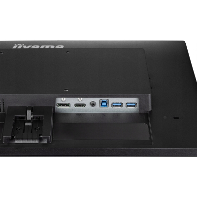 IIYAMA Monitor 21.5 cala ProLite XU2292HSU-B6 IPS 100Hz HDMI,DP,2x2W,USB Sklep KOZIENICE RADOM