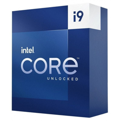 INTEL Procesor Core i9-14900KF BOX 3,2GHz LGA1700