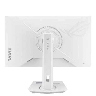 Asus Monitor ROG Strix 27 cali XG27ACS-W IPS-F HDMI DP USB-C 180Hz